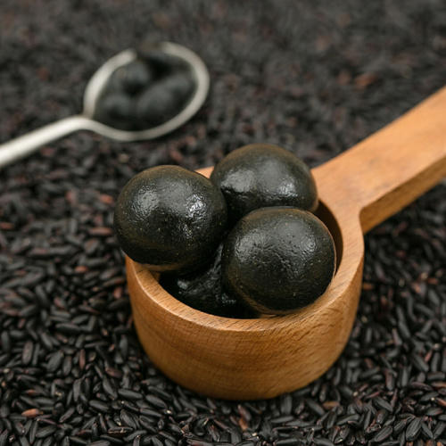 胡庆余堂黑芝麻大蜜丸抢购组 货号126424