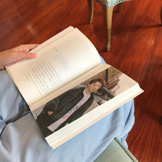 向着你的方向生长 商品图4