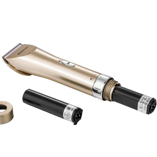 【理发器】婴儿童电推剪锂电池电推子充 商品图2