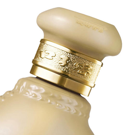 口子窖 香型白酒40.8度400ML*6 整箱装 商品图1