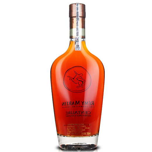 人头马 诚印干邑白兰地 700ml/瓶 商品图4