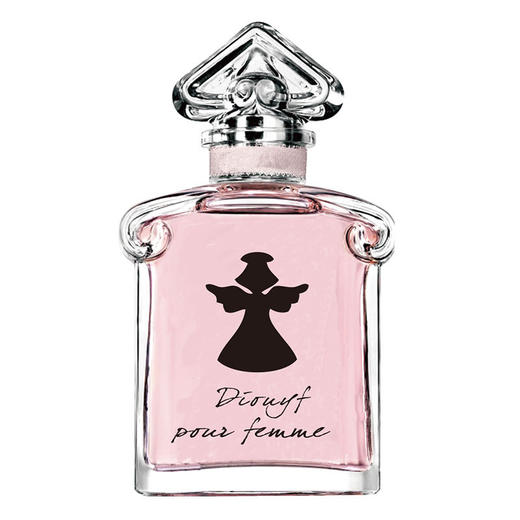 ZC-6930446815774亚菲香水女士持久淡香花果味香水四件套礼盒 商品图3