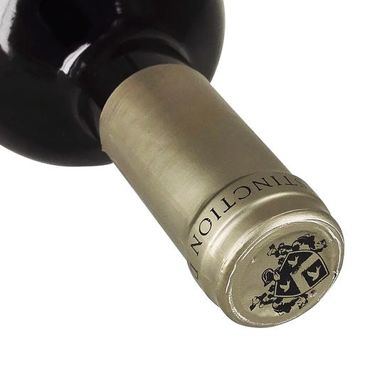 南非蒙特古丽黑卡红葡萄酒750ml 商品图5