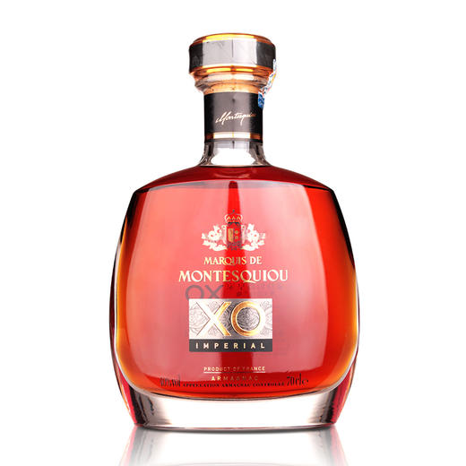 Montesquiou 蒙特伯爵XO雅文邑 干邑白兰地 700ml 商品图1