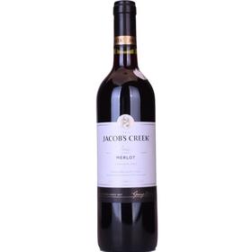 澳大利亚杰卡斯经典系列梅洛干红葡萄酒 750ml