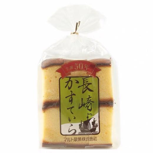 日本长崎蛋糕/包    4978498003000    1*8 商品图0