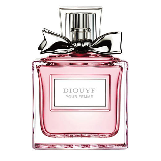 ZC-6930446815774亚菲香水女士持久淡香花果味香水四件套礼盒 商品图1