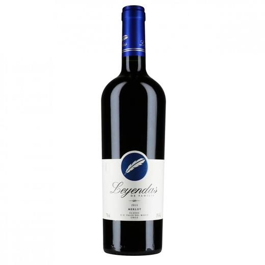 雷恩戴斯经典美乐红葡萄酒750ml*6（6瓶装）（送6只杯子+醒酒器） 商品图2