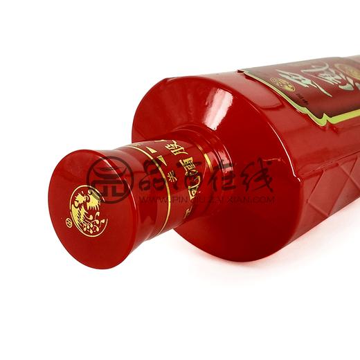 西凤百姓缘A5  50度500ml 商品图5
