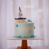 小航海家（加高款定制蛋糕） 商品缩略图0