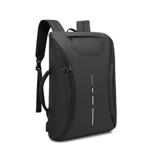 男士户外防水旅行背包箱包休闲商务电脑包书包 商品图0