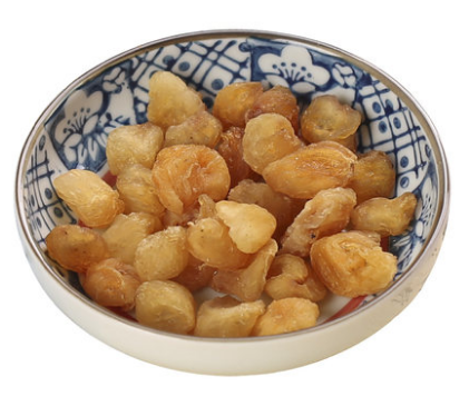 桂圆肉 桂圆干 龙眼 无硫熏