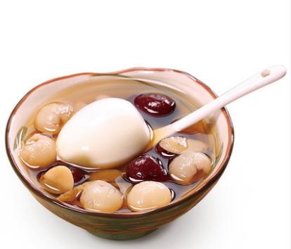 桂圆肉 桂圆干 龙眼 无硫熏 商品图1