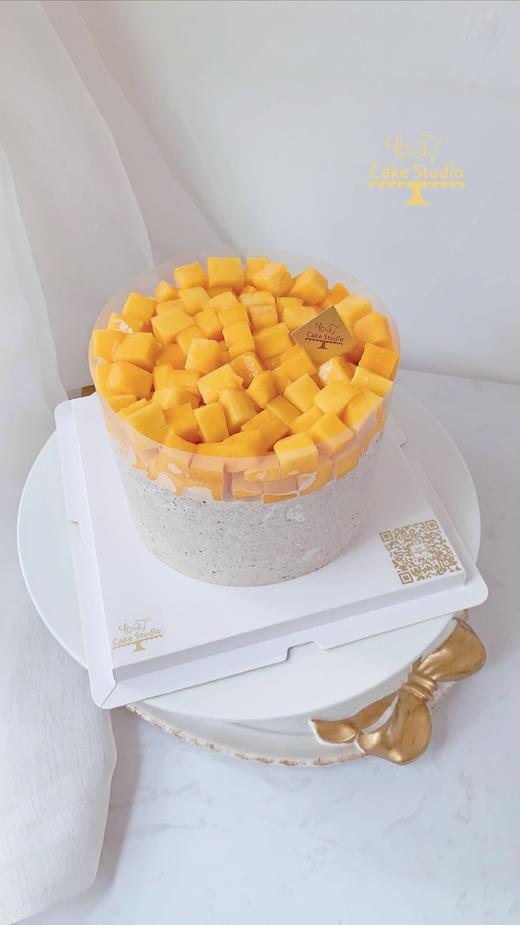 1027CAKE | 芒果多多 多水果 商品图5