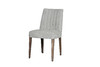NS家居 ns furniture 软包布艺餐椅NSDC-1263 商品缩略图0