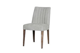 NS家居 ns furniture 软包布艺餐椅NSDC-1263