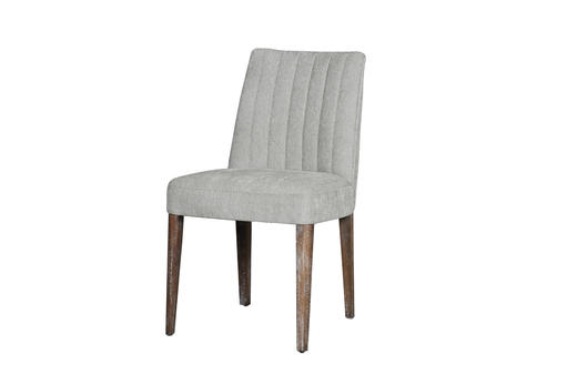 NS家居 ns furniture 软包布艺餐椅NSDC-1263 商品图0