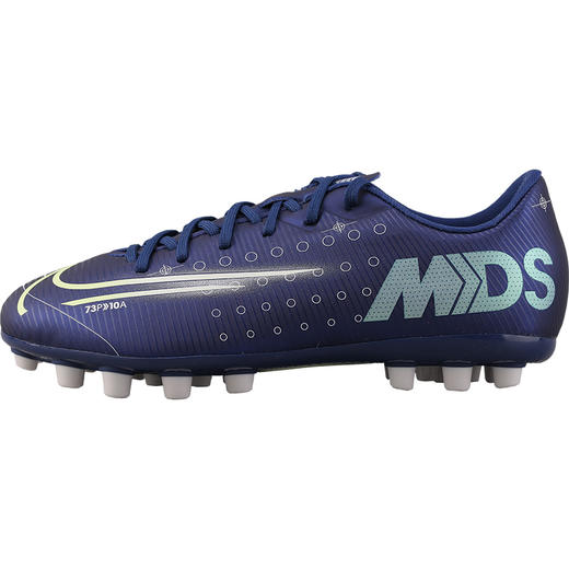 NIKE/耐克 AG儿童款刺客13低帮中端MDS足球鞋CK0130401 商品图4