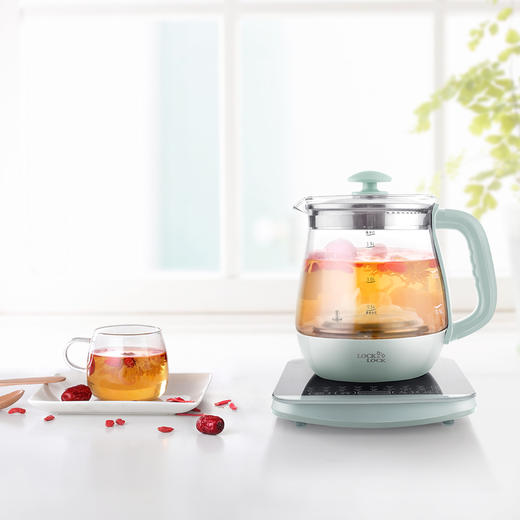 EJC147BLU 养生壶 商品图9