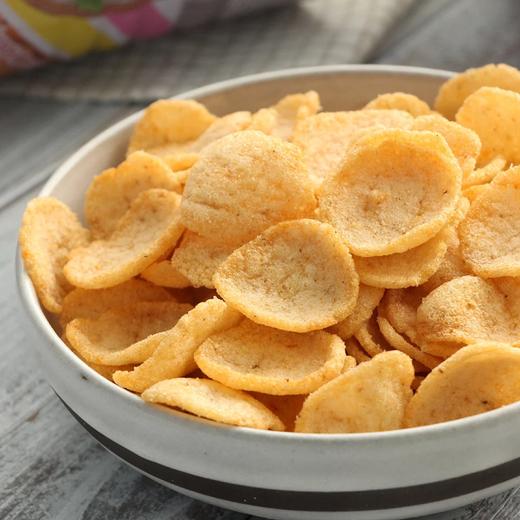 玛努拉牌香酥木薯片（蟹味）/罐   8850155021120    1*12 商品图2