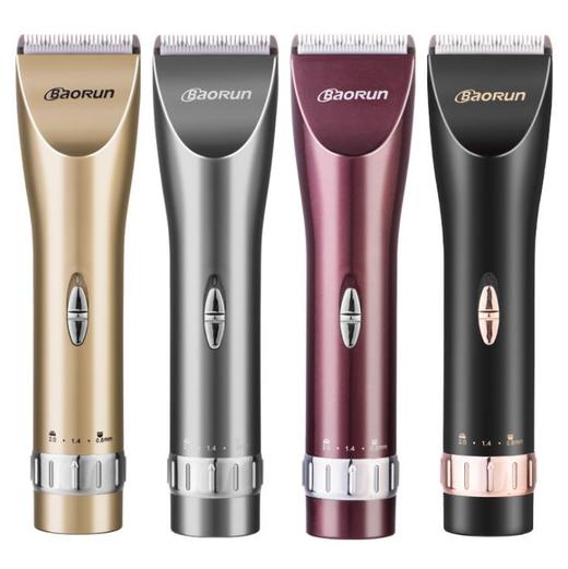 【理发器】婴儿童电推剪锂电池电推子充 商品图3