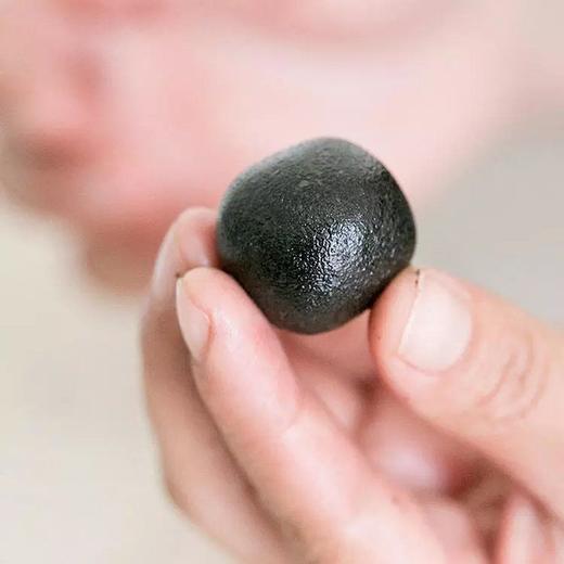 合作产品/九蒸九晒芝麻丸子 商品图3