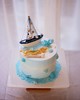 小航海家（加高款定制蛋糕） 商品缩略图1