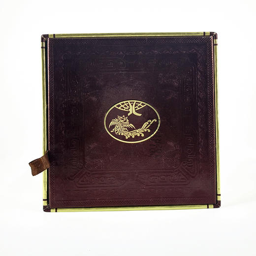 金凤金醇酒浓香型白酒50度500ml 商品图1