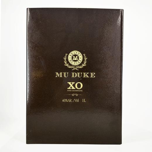 慕爵XO白兰地 40度1000ml 商品图2