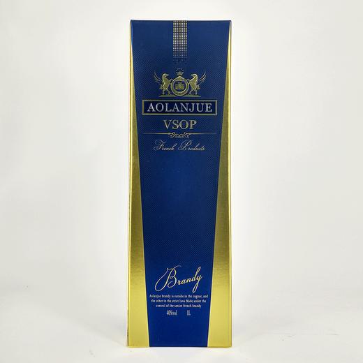 奥兰爵白兰地40度1000ml 商品图2