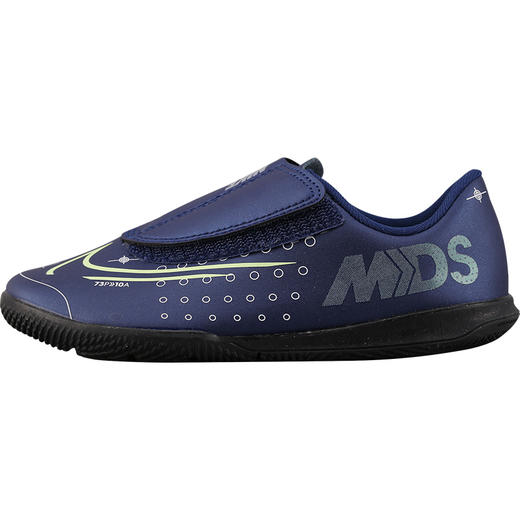 NIKE耐克刺客13低帮MDS配色IC平底足球鞋童款 商品图0