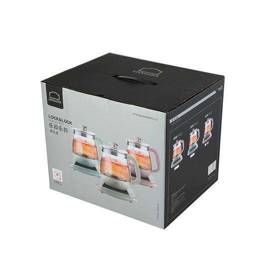 EJC147BLU 养生壶 商品图8
