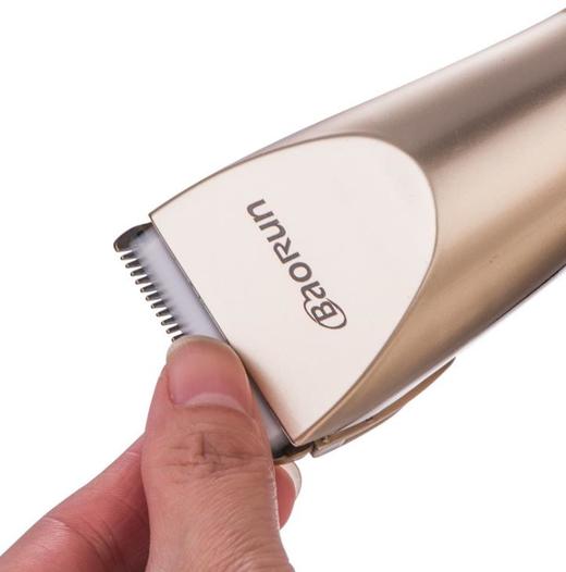 【理发器】婴儿童电推剪锂电池电推子充 商品图1