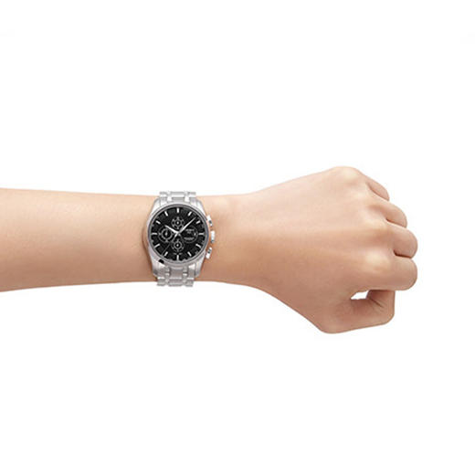 天梭 TISSOT 库图系列男士自动机械腕表 T035.627.11.051.00 商品图3