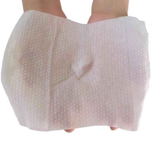 【湿巾】*邦可士婴儿湿巾100抽带盖  宝宝护肤湿纸巾防止红屁屁 商品图4