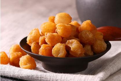 桂圆肉 桂圆干 龙眼 无硫熏 商品图3