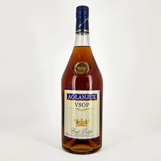 奥兰爵白兰地40度1000ml 商品图5