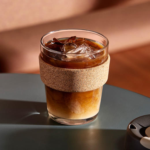 澳洲Keepcup 便携随身玻璃咖啡杯 环保新时尚 商品图7