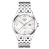 天梭 TISSOT 唯意系列女士自动机械腕表 手表 T038.207.11.117.00 商品缩略图0