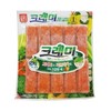 可莱美蟹味棒180g蟹柳蟹肉棒 商品缩略图0