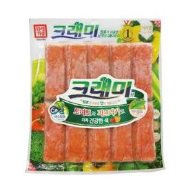 可莱美蟹味棒180g蟹柳蟹肉棒