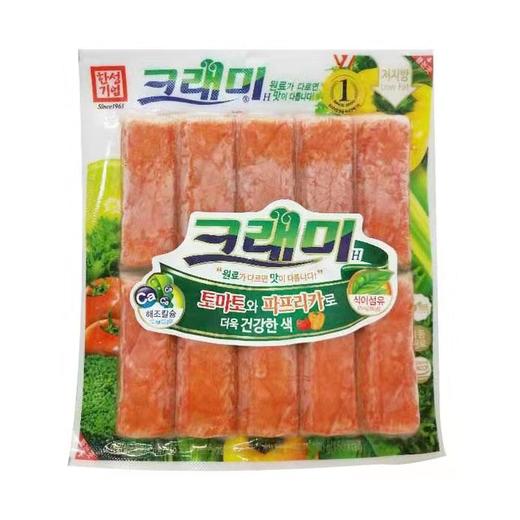 可莱美蟹味棒180g蟹柳蟹肉棒 商品图0