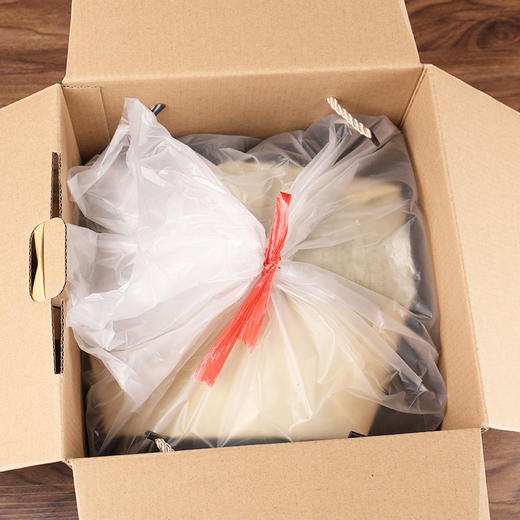 【新品上市】福建武夷茗茶F02正岩水仙2000克 老枞春茶，足火香十足 商品图6