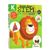 Evan Moor Smart Start STEMPrek1美国加州幼儿园小学Science学科 商品缩略图1