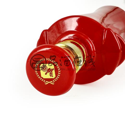 全贺好日子精品八年喜宴酒 纯粮米香白酒38度00ml 商品图5