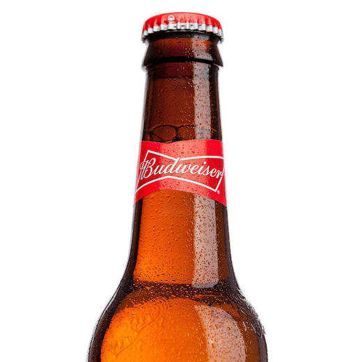 百威啤酒整箱300ml/1瓶/6瓶/12瓶 商品图2