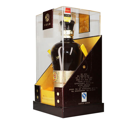西凤酒（名品）55度500ml/1瓶 商品图5