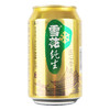 雪花纯生啤酒听装330ml 商品缩略图0