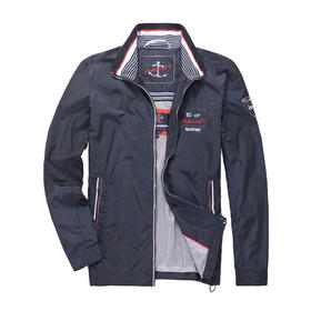 PS 航海竞赛系列 背面旗语 薄款夹克 特惠 PSS72