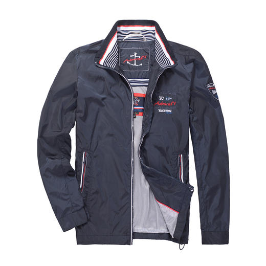 PS 航海竞赛系列 背面旗语 薄款夹克 特惠 PSS72 商品图0